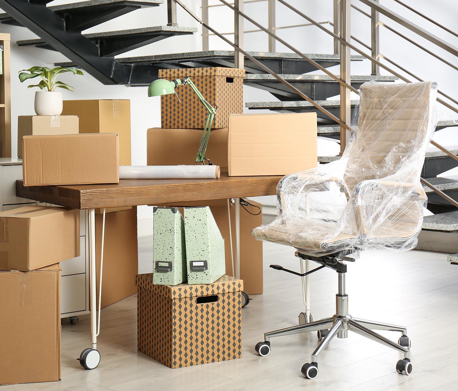 Transfert d'entreprise Castel Bernard